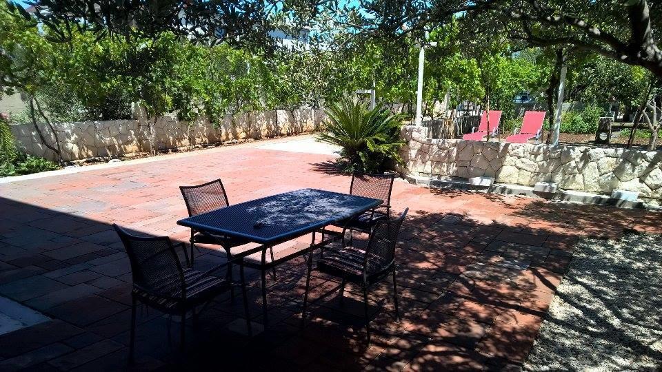 Villa Palas Apartments 2 Рогозница Екстериор снимка