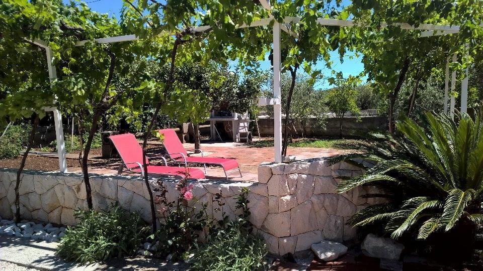 Villa Palas Apartments 2 Рогозница Екстериор снимка