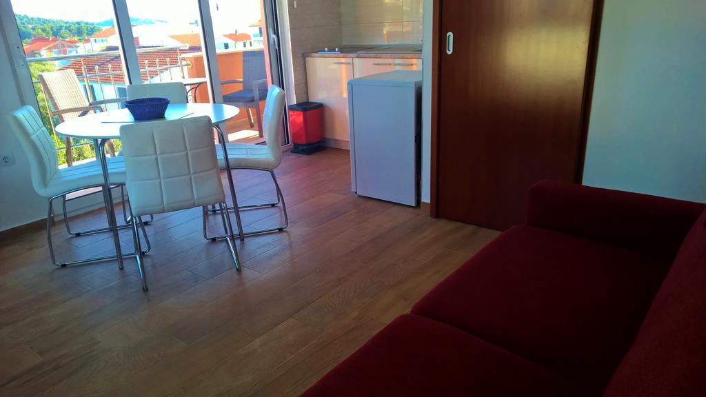 Villa Palas Apartments 2 Рогозница Стая снимка