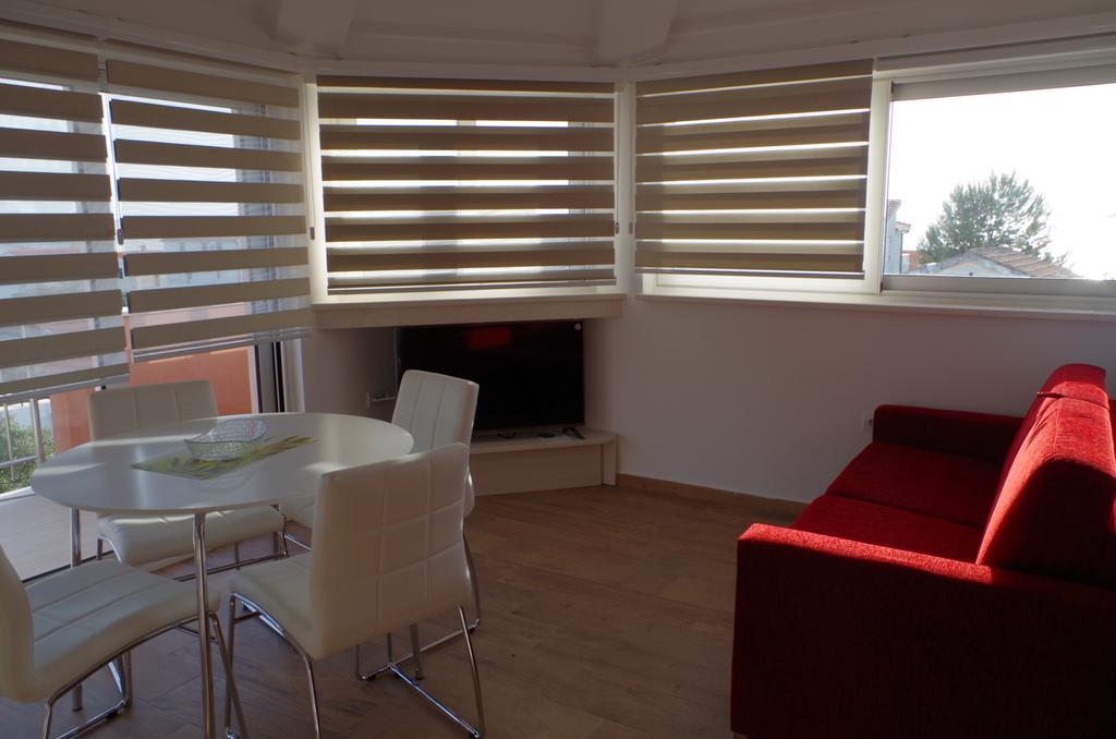 Villa Palas Apartments 2 Рогозница Стая снимка