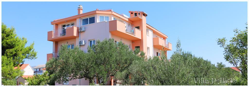 Villa Palas Apartments 2 Рогозница Екстериор снимка