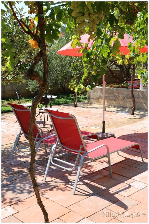 Villa Palas Apartments 2 Рогозница Екстериор снимка