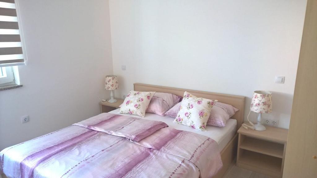 Villa Palas Apartments 2 Рогозница Екстериор снимка